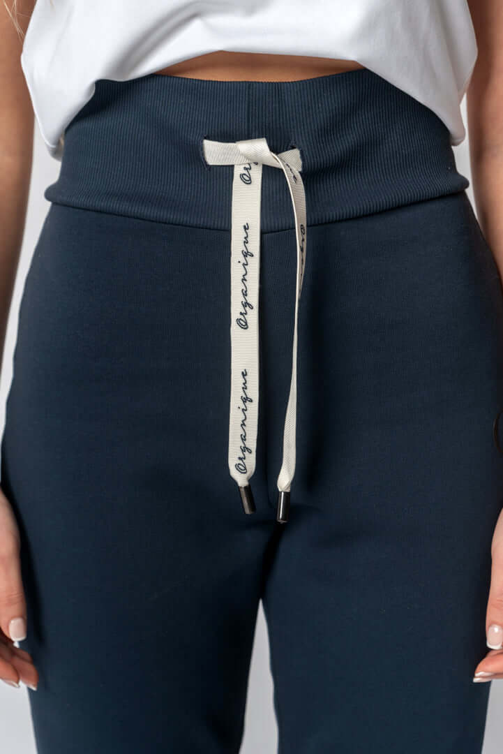 Sweatpant - Navy Blue