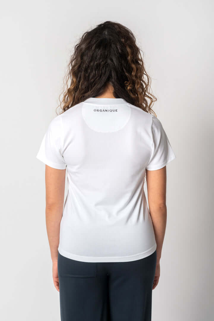 Tank top en marrón claro