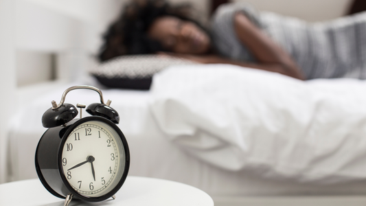 Sleep: The Ultimate Key to Health and Wellness