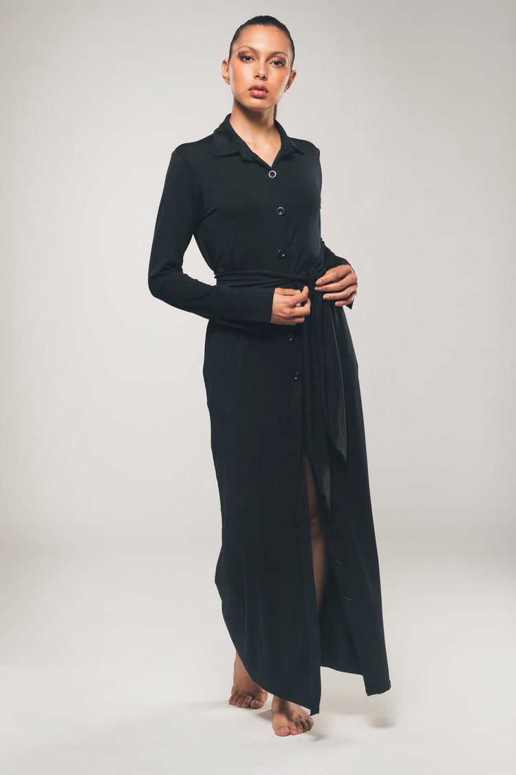 Sustainable Fashion | Ethical Clothing | Shirt Dresses Organique Studio Sustainable Fashion | Ethical Clothing | Shirt Dresses Organique Studio