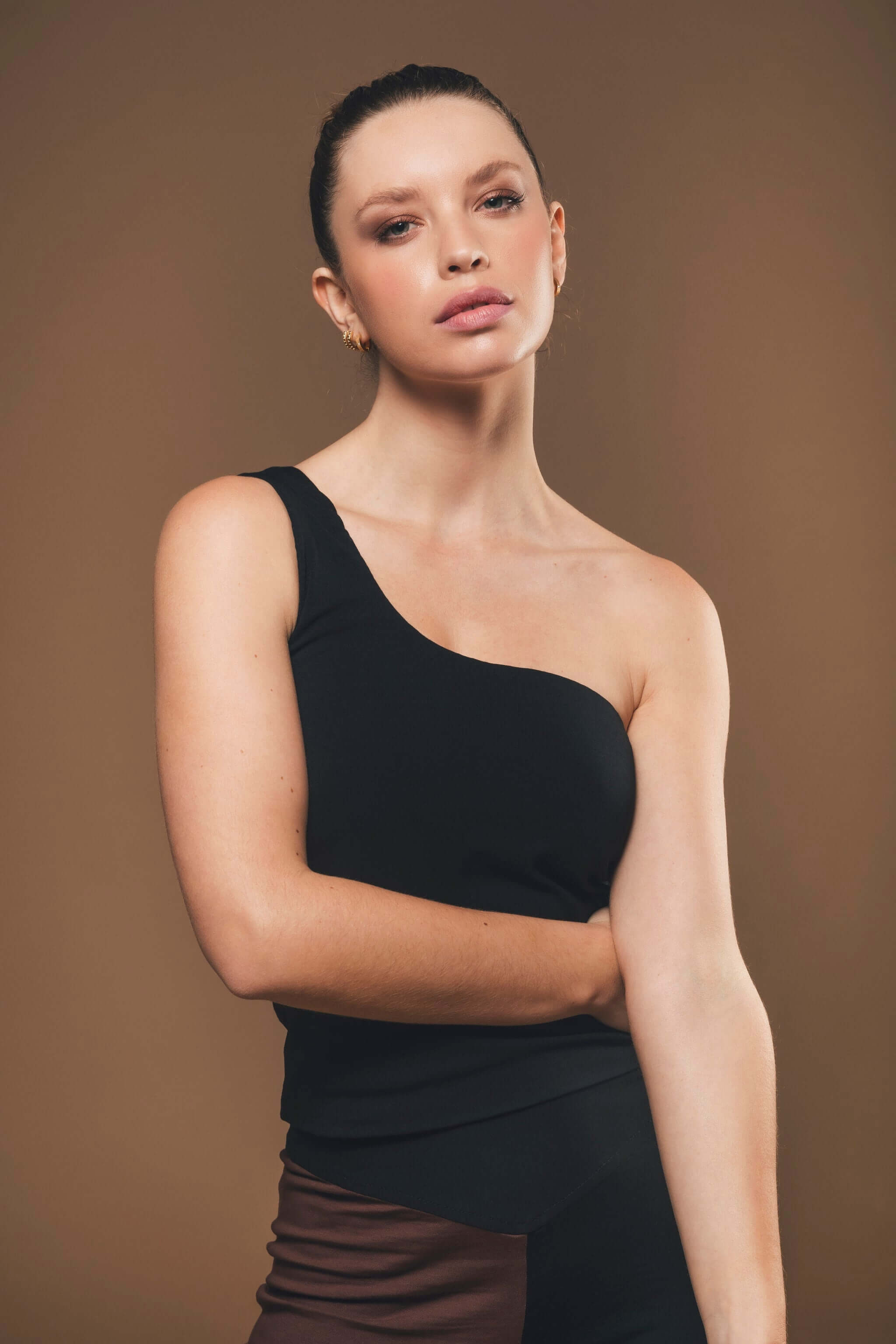 organic cotton top