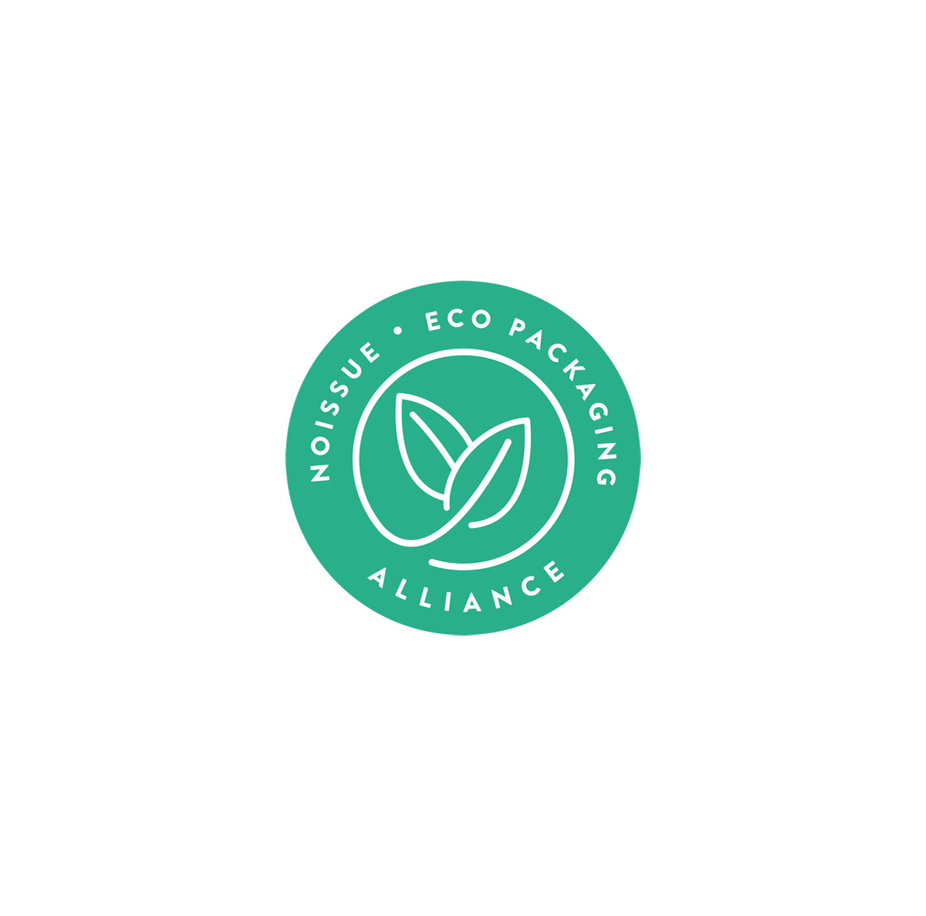 Logo Noissue Eco Packaging Alliance